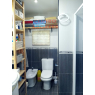 Penthouse blisko plaży San Antonio w Cullera, Walencja